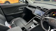 MG ZS 1.5 Hybrid+ Trophy 5dr Auto Hybrid Hatchback